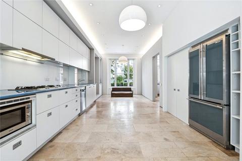 undefined, Denbigh Road, Notting Hill, London, W11