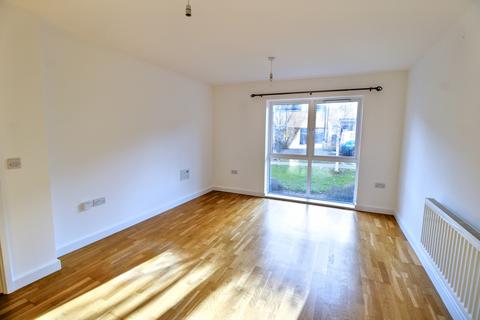 Admiral Drive, Stevenage SG1