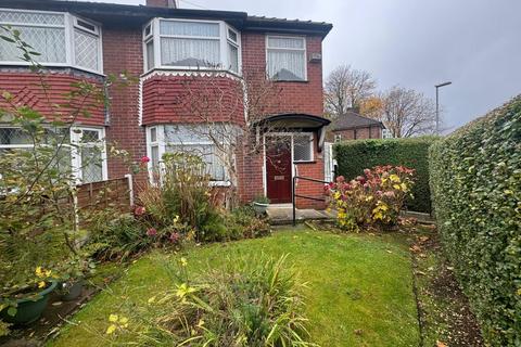 3 bedroom semi-detached house for sale, Acresfield Road, Manchester, M24