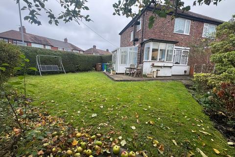 3 bedroom semi-detached house for sale, Acresfield Road, Manchester, M24