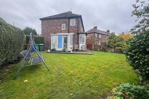 3 bedroom semi-detached house for sale, Acresfield Road, Manchester, M24
