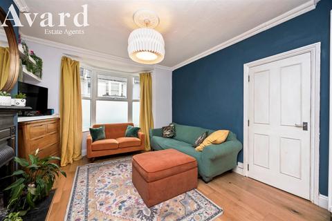 3 bedroom terraced house for sale, Winchester Street, Brighton BN1