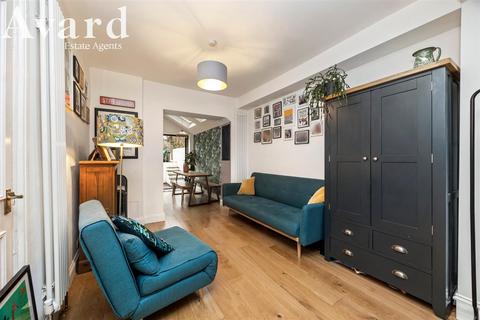 3 bedroom terraced house for sale, Winchester Street, Brighton BN1
