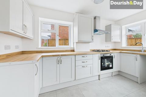 3 bedroom semi-detached house for sale, Talbot Street, Whitchurch SY13