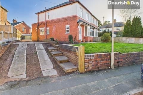 3 bedroom semi-detached house for sale, Talbot Street, Whitchurch SY13