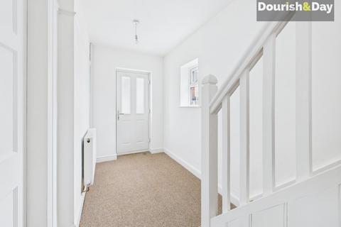 3 bedroom semi-detached house for sale, Talbot Street, Whitchurch SY13