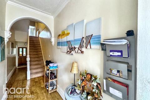 undefined, Henry Road, West Bridgford, NG2 7NA