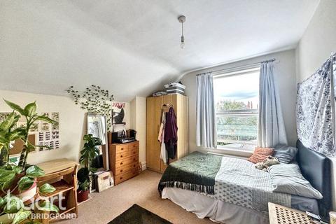 undefined, Henry Road, West Bridgford, NG2 7NA