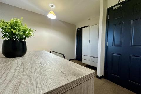 undefined, York Road, Stevenage