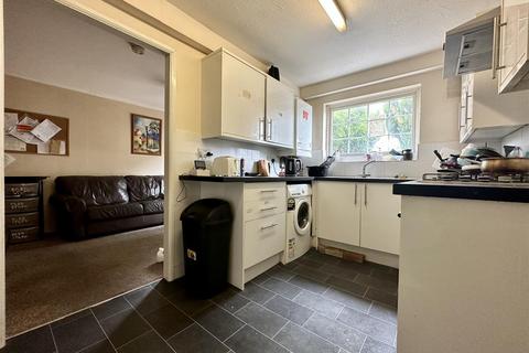undefined, York Road, Stevenage