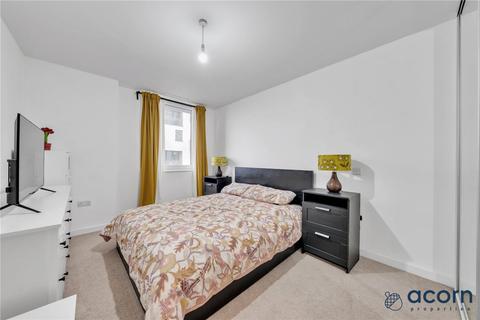 Bree Court, London NW9