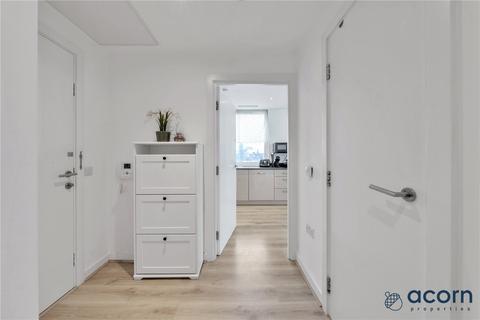 undefined, Bree Court, London NW9