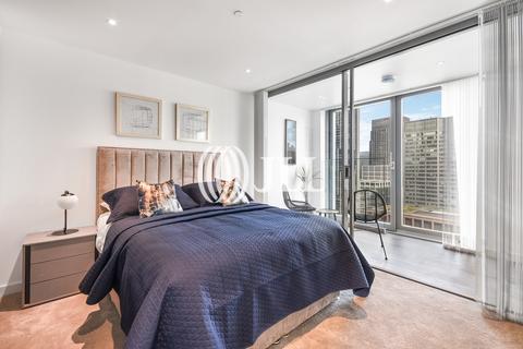 1 bedroom flat to rent, Landmark Pinnacle, Marsh Wall E14