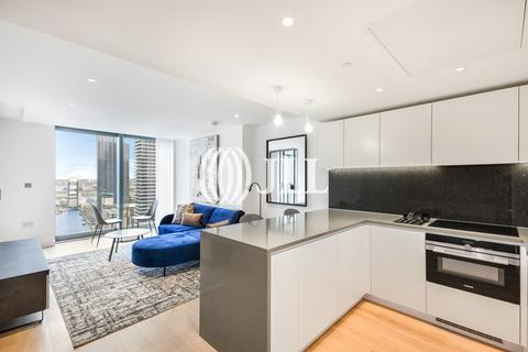1 bedroom flat to rent, Landmark Pinnacle, Marsh Wall E14