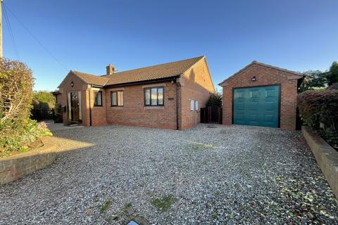 3 bedroom bungalow to rent, Fearn, Merrington Road, Bomere Heath, Shrewsbury, SY4 3PS