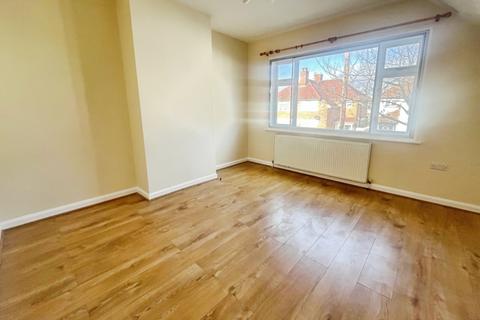 undefined, Wellington Avenue, Hounslow
