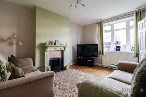 undefined, Woodthorpe Road, Sheffield, S13