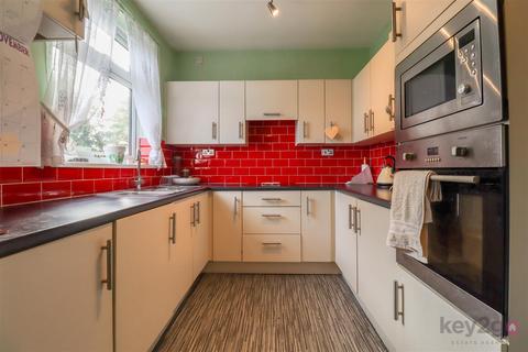 undefined, Woodthorpe Road, Sheffield, S13
