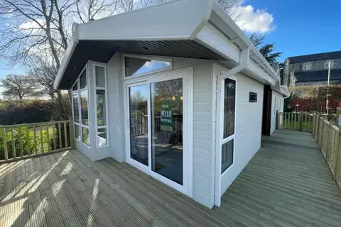 Woodleigh Caravan Park