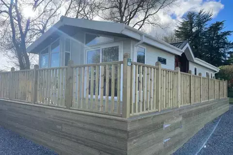 undefined, Woodleigh Caravan Park