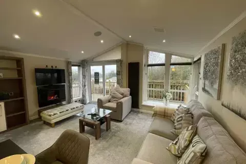 undefined, Woodleigh Caravan Park