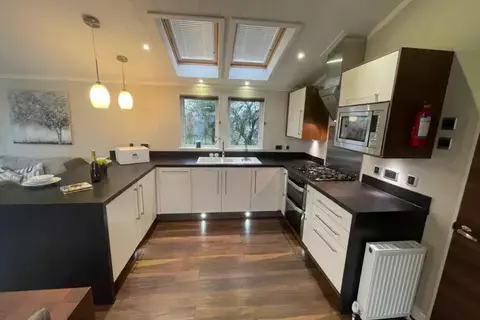 undefined, Woodleigh Caravan Park