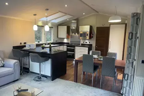 undefined, Woodleigh Caravan Park