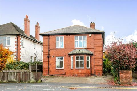 undefined, Woodside Walk, Harrogate, North Yorkshire