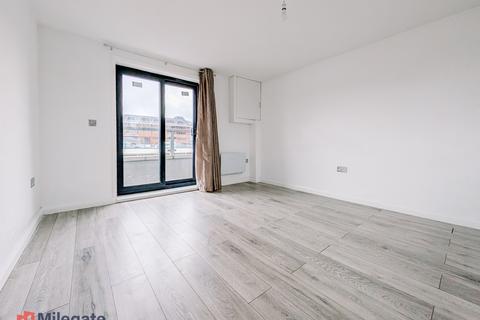 1 bedroom flat to rent, Marlowes, Hemel Hempstead HP1
