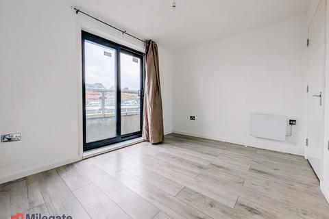 1 bedroom flat to rent, Marlowes, Hemel Hempstead HP1