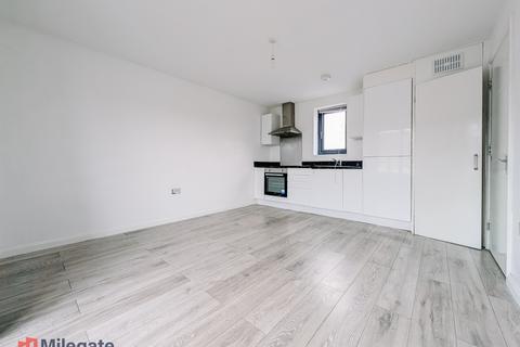 1 bedroom flat to rent, Marlowes, Hemel Hempstead HP1