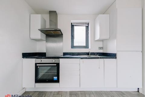 1 bedroom flat to rent, Marlowes, Hemel Hempstead HP1