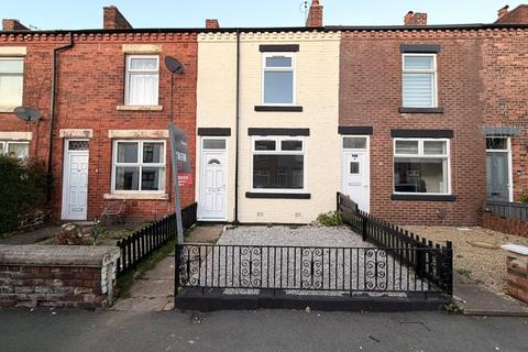 undefined, Catherine Street East, Horwich, Bolton, Greater Manchester, BL6
