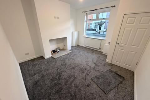 undefined, Catherine Street East, Horwich, Bolton, Greater Manchester, BL6