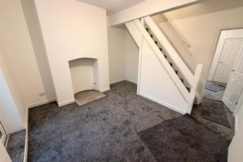 undefined, Catherine Street East, Horwich, Bolton, Greater Manchester, BL6