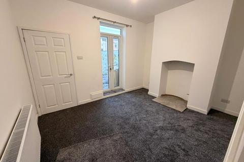 undefined, Catherine Street East, Horwich, Bolton, Greater Manchester, BL6