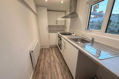 undefined, Catherine Street East, Horwich, Bolton, Greater Manchester, BL6