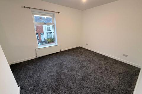 undefined, Catherine Street East, Horwich, Bolton, Greater Manchester, BL6