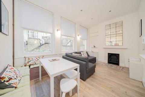 undefined, Vine Hill, London EC1R