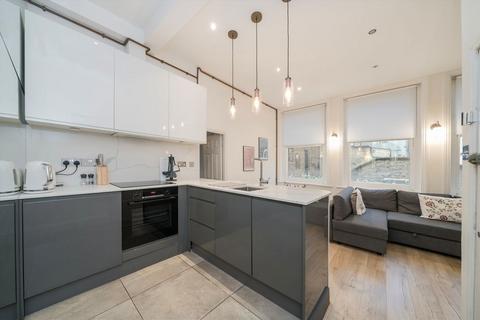 undefined, Vine Hill, London EC1R