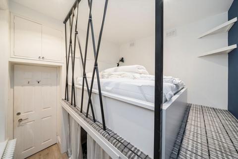 undefined, Vine Hill, London EC1R