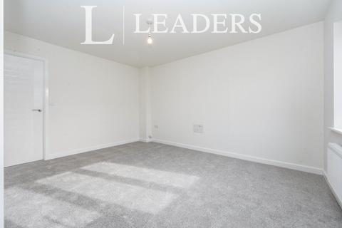 undefined, Claridge Crescent, Eagle Farm South, MK17
