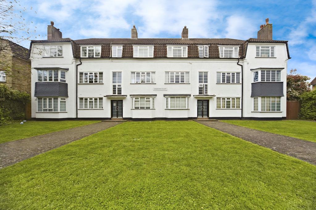 8.Property Front