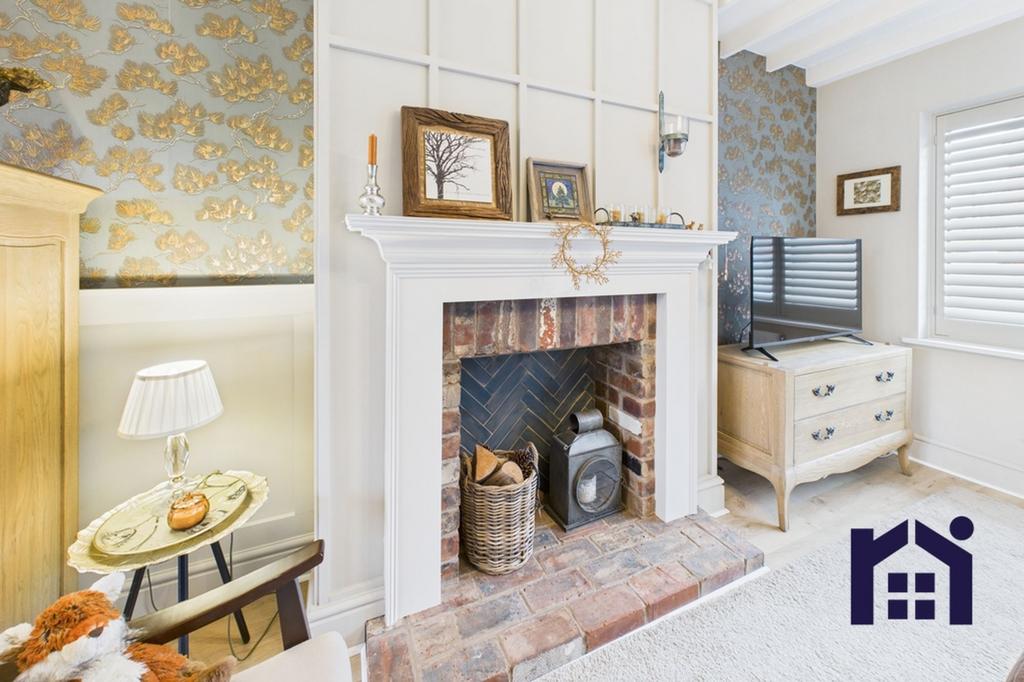 Bespoke feature