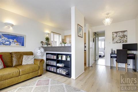 undefined, Pycroft Way, Edmonton, N9