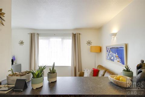undefined, Pycroft Way, Edmonton, N9