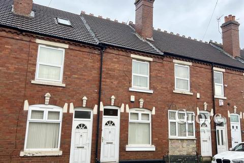 undefined, Hall Street, Cradley Heath
