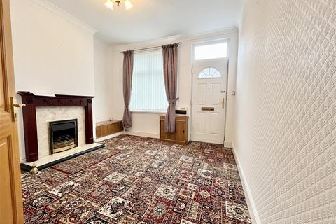 undefined, Hall Street, Cradley Heath