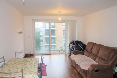 undefined, Zodiac Close, Edgware HA8