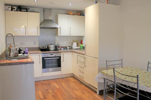 undefined, Zodiac Close, Edgware HA8
